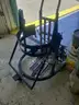 55 Gallon Drum Tipper