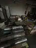 Scrap Metal, 1 Lot of Electric Motors and Rollers