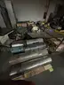 Scrap Metal, 1 Lot of Electric Motors and Rollers