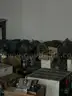 Scrap Metal, 1 Lot of Electric Motors and Rollers