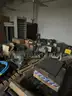 Scrap Metal, 1 Lot of Electric Motors and Rollers