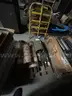 Scrap Metal, 1 Lot of Electric Motors and Rollers