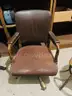 4 Chairs