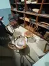 4 Chairs