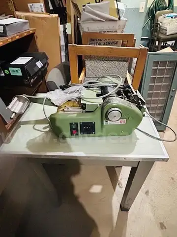 Label Maker