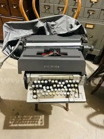 Typewriter