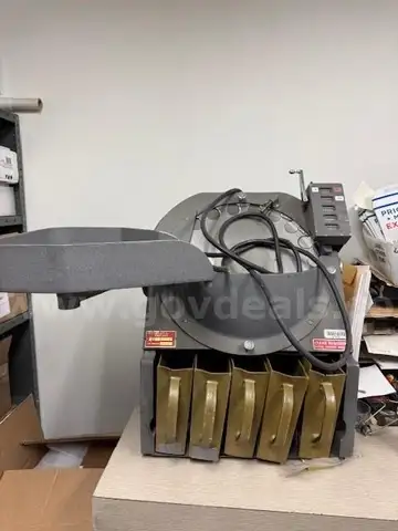 Coin Counter