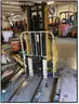 Yale Pallet Stacker - working condition