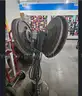 SOUTHWORTH PALLET TILTERS (2 units) AND FLOOR SCRUBBER (1 unit0