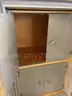 Safe / Security Container Mfg: Schwab Safe Co / 51&#x22;H x 32&#x22;W x 29.5&#x22;D