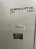 Safe / Security Container Mfg: Schwab Safe Co / 51&#x22;H x 32&#x22;W x 29.5&#x22;D