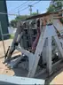 Hamper Dumpers - LOT of 3 - Scrap