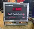 Floor Scale by Cardinal