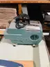 Projector and Projector Screen