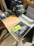 Projector and Projector Screen