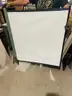 Projector and Projector Screen