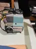 Projector and Projector Screen