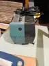 Projector and Projector Screen