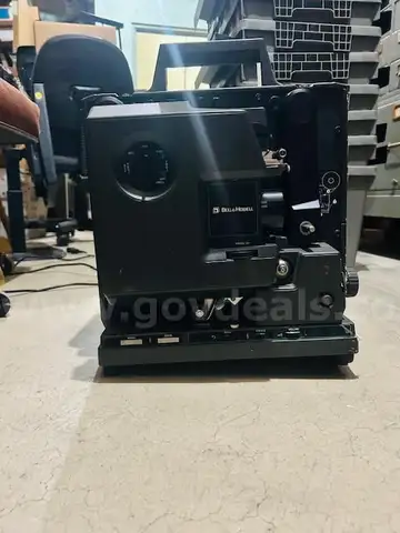 Projector