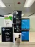 LaserJet Toner - 30 units - New
