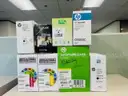 LaserJet Toner - 30 units - New