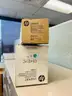 LaserJet Toner - 30 units - New