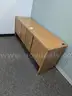 OFFICE CREDENZA