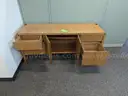 OFFICE CREDENZA