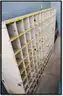 Vintage PO Box Cubbies