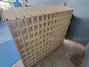 Vintage PO Box Cubbies