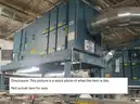 VFS Air Handler