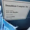 VFS Air Handler