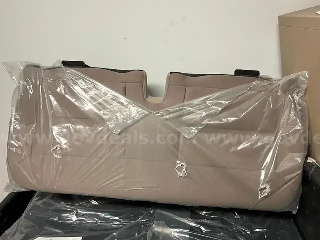 Vehicle Backseat Chair, NEW