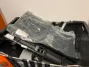 Vehicle Backseat Chair, NEW
