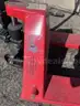 2 Manual Pallet Jacks
