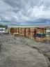 LOT of Approx. 185 Wooden Pallets