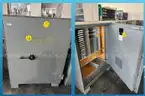 Safes - lot of 5