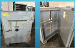 Safes - lot of 5