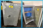 Safes - lot of 5