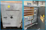 Safes - lot of 4