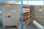 Safes - lot of 4