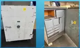 Safes - lot of 4