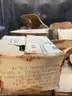 Assorted Boxes of Nails:  3D Common Nail, Wood Screws Coarse Thread, Framing Nails
