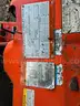 Toyota Forklifts - lot of 2