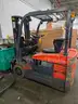 Toyota Forklifts - lot of 2