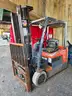 Toyota Forklifts - lot of 2