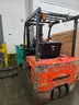Toyota Forklifts - lot of 2