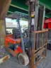 Toyota Forklifts - lot of 2