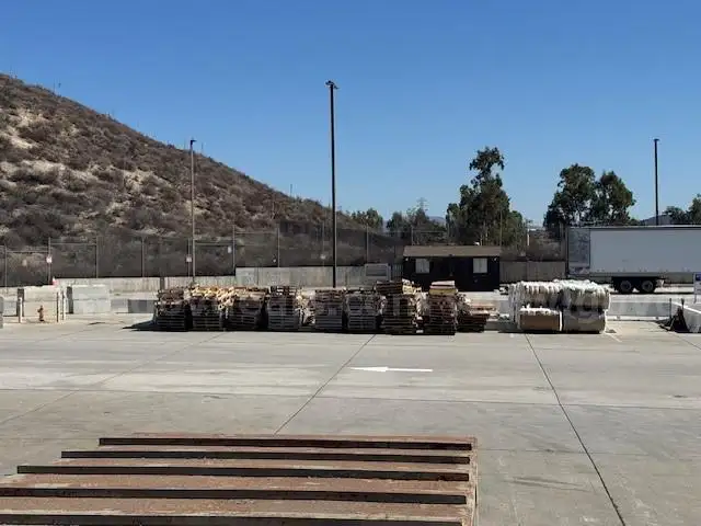 Wood Pallets, Lot of 480