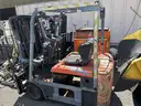 1 Huge Lot of Scrap Metal